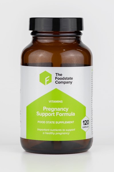 Natural Pregnancy Formula | The Foodstate Company